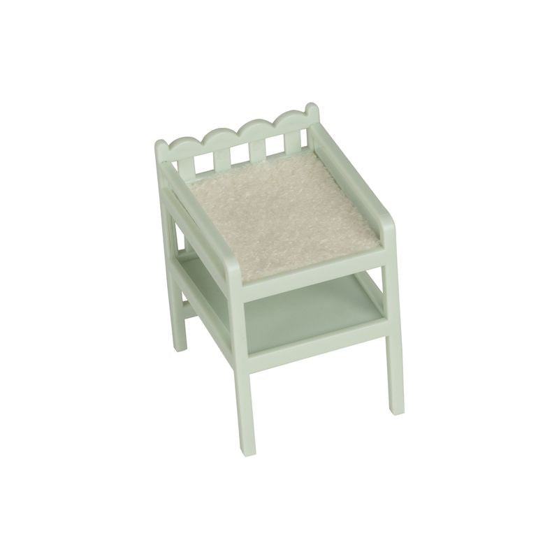 Cot & Changing Table Set | Lundby | 60-2119-00