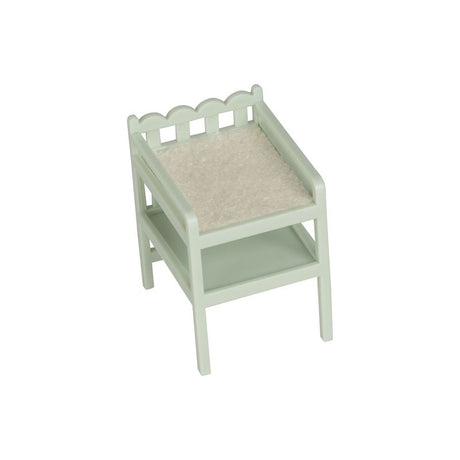 Cot & Changing Table Set | Lundby | 60-2119-00