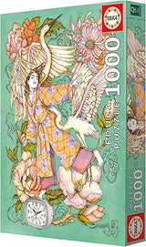 Ana Jaren Awakening 1000pc Jigsaw Puzzle | Educa | 20249