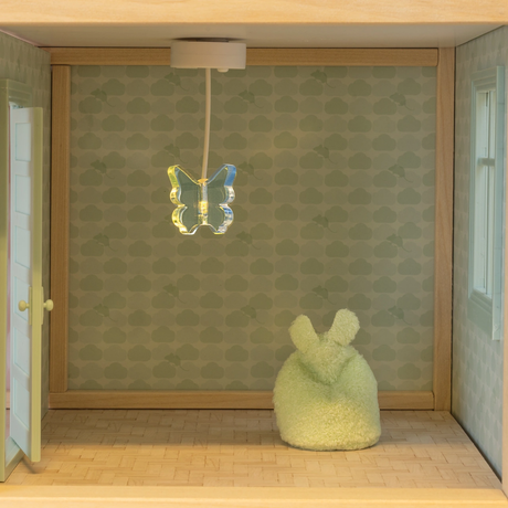 Butterfly Lamp | Lundby | 60-2132-00