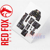 1/48 F-35A Lightning II (for Tamiya kit)