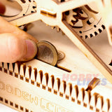 Windmill - 3D Puzzle | Wooden City | WR307