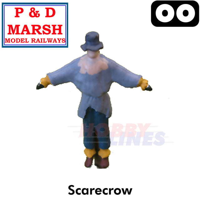 Scarecrow | P&D Marsh | Z52