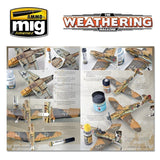 THE WEATHERING MAGAZINE - Issue 21 Faded | Ammo by Mig Jimenez 