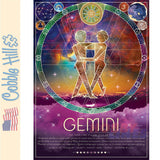 Gemini Cobble Hill puzzle 500pc CH45013