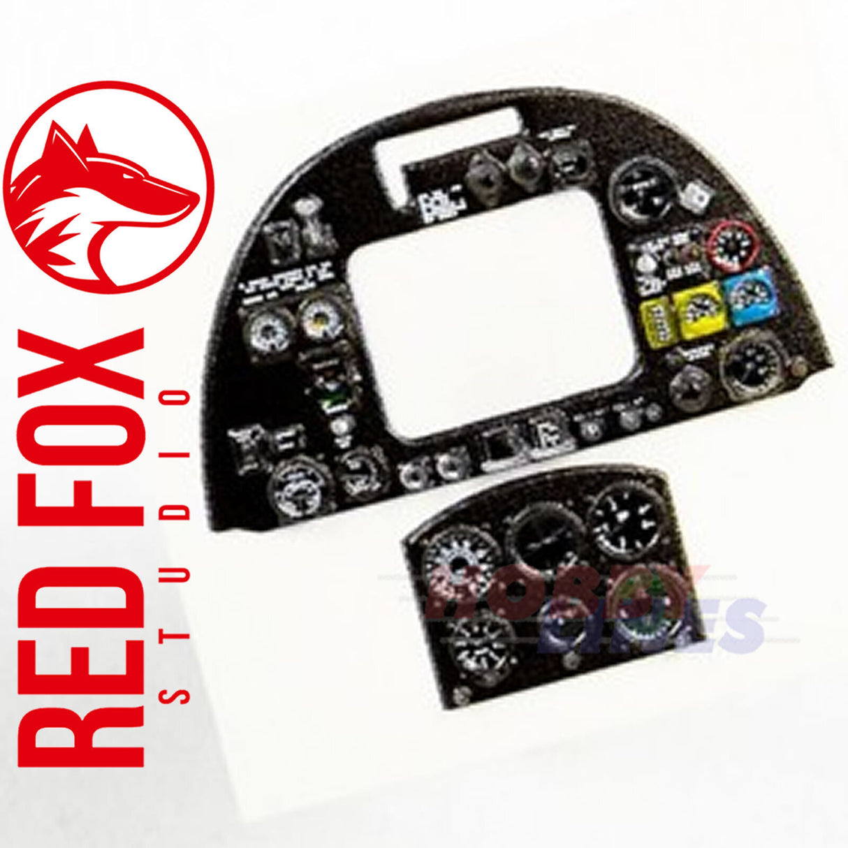 1/32 Supermarine Spitfire Mk.VIII (for Tamiya kit)