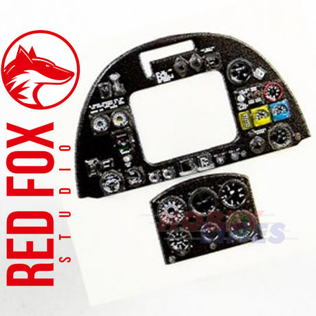 1/32 Supermarine Spitfire Mk.VIII (for Tamiya kit)