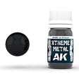 Xtreme Metal - Jet Exhaust- Acrylic Paint 30ml | Ak interactive | AK486