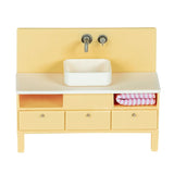 Bathroom Basic Set | Lundby | 60-2125-00