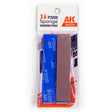 Sponge - P2000 Grit - 6 Pack | AK Interactive | AK9554