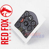 1/32 Nakajima Ki43-II Hayabusa (for Hasegawa kit)