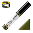 MIG3506 Field Green oilbrusher 10ml | Ammo by Mig Jimenez