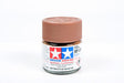 Tamiya Acrylic Mini Paint Xf-28 Dark Copper