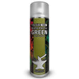 Death Rattle Green - 500ml Spray Primer | Colour Forge |  TCFSPR028