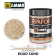 Terraform - Road Sand - 100ml | Ammo by Mig Jimenez | MIG2178