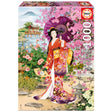 Teien, Haruyo Morita 1000pc Jigsaw Puzzle | Educa | 19917