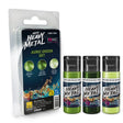 Real Heavy Metal  - Auric Green Set - 3 x 20ml | IONIC | IONIC0594
