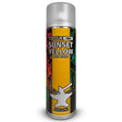 Sunset Yellow - 500ml Spray Paint | Colour Forge | TCFSPR021