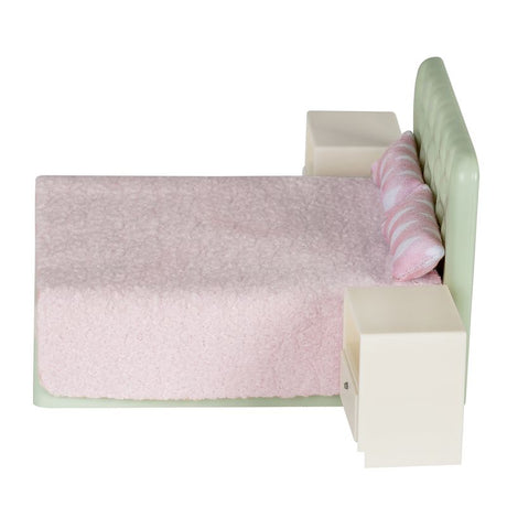 Bedroom Basic Set | Lundby | 60-2109-00