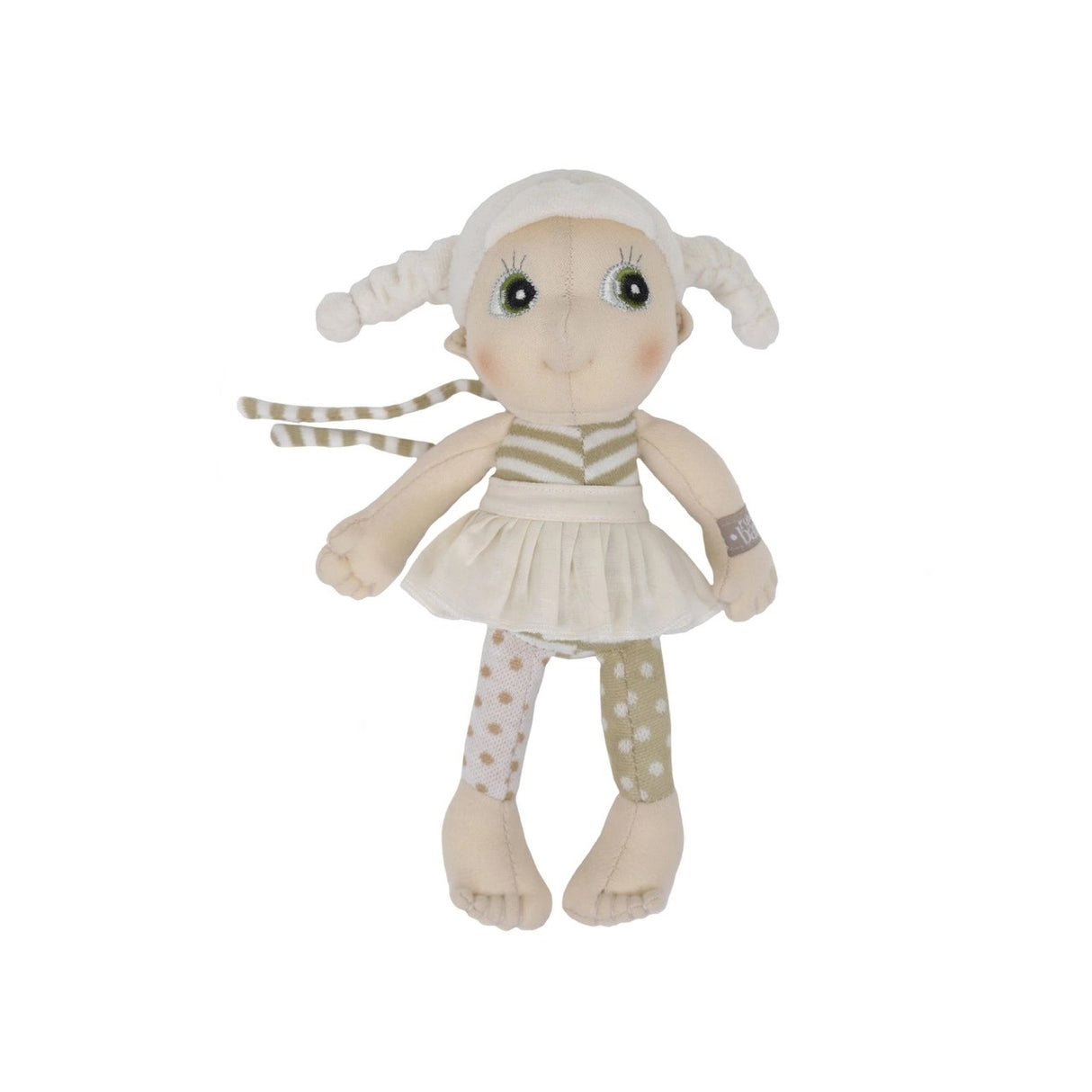 Lily - Mini Ecobuds | Rubens Barn Doll | 30-1623-00