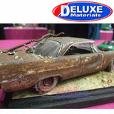 SCENIC RUST KIT 100g 3 part finish on wood plastic metal BD27 Deluxe Materials