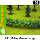 #11 100cm Green Hedge | Jordan | 59555