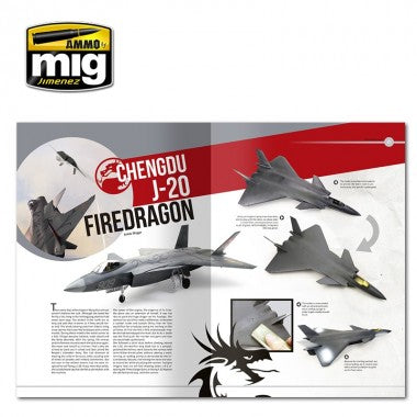 Third World War - The World in Crisis (English) | Ammo by Mig Jimenez | MIG6116