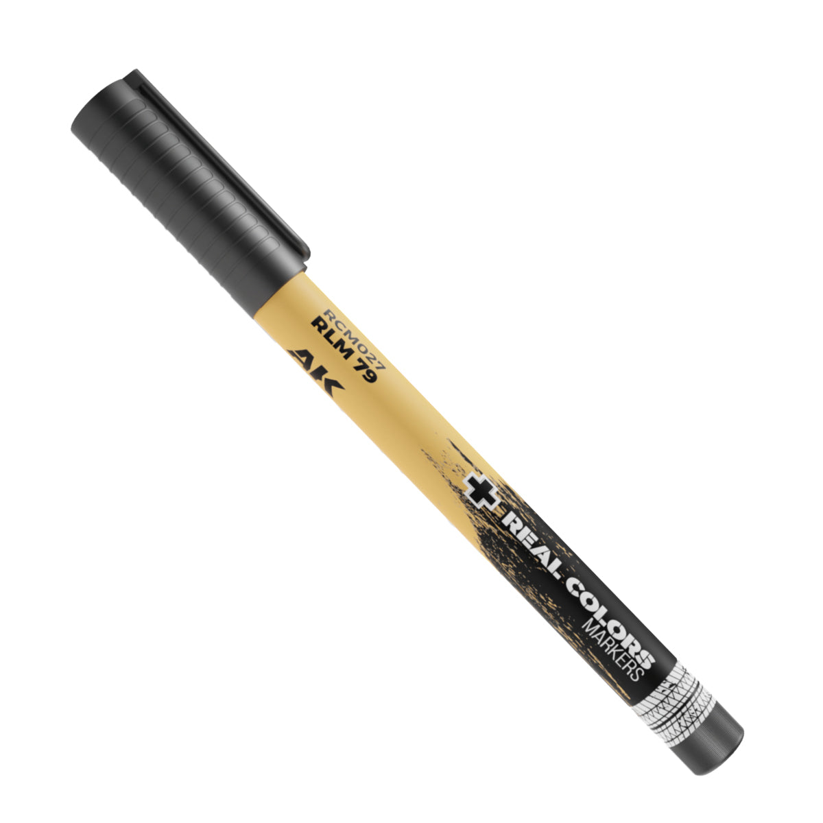 Real Colors Marker - RLM 79 | AK interactive | RCM027