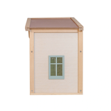 Dollhouse Star House - 2 Floors | Lundby | 60-1029-00