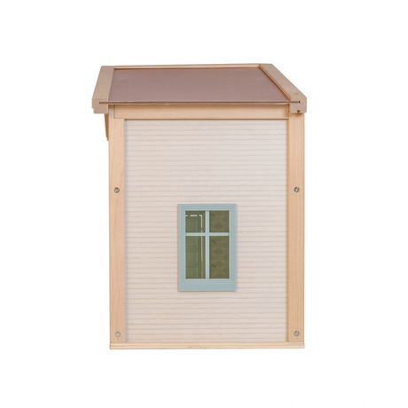 Dollhouse Star House - 2 Floors | Lundby | 60-1029-00