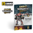 Ammo Wargaming Universe -  Book 03 – Weathering Combat Armour | Ammo by Mig Jimenez | MIG6922