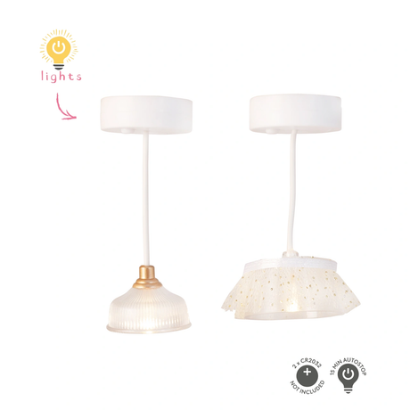 Classic Ceiling Lamps  | Lundby | 60-2134-00