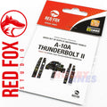 1/32 A-10A Thunderbolt II (for Trumpeter kit)