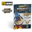 Ammo Wargaming Universe - Book 1 - Remote Deserts | Ammo by Mig Jimenez | MIG6920