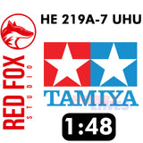 1/48 F-35A Lightning II (for Tamiya kit)