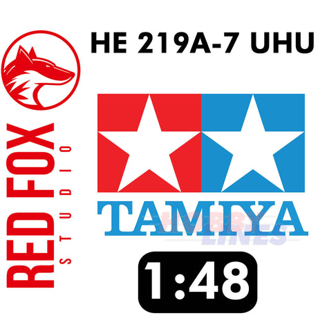 1/48 F-35A Lightning II (for Tamiya kit)