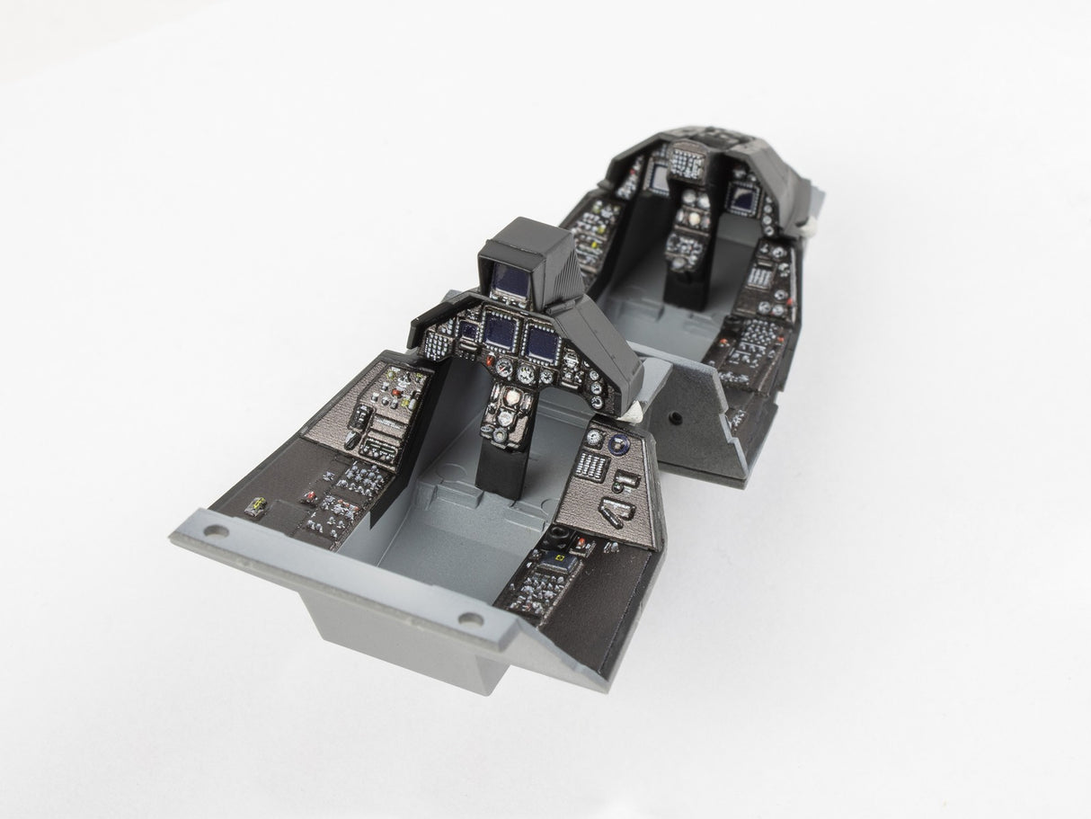 1/32 F-16I Sufa (for Academy kit)