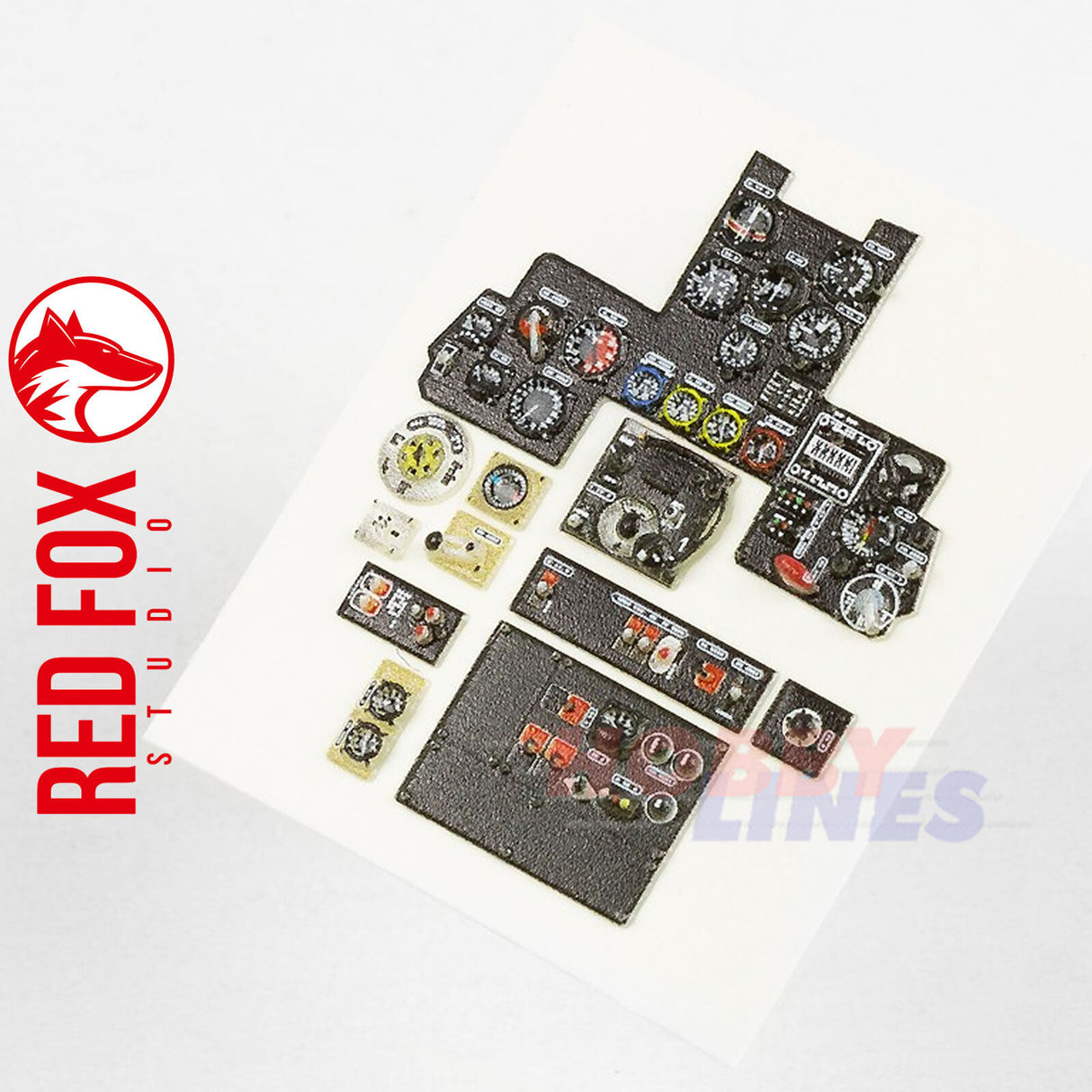 1/32 Kawasaki Ki61-I Hien (for Hasegawa kit)