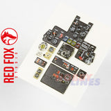 1/32 Kawasaki Ki61-I Hien (for Hasegawa kit)