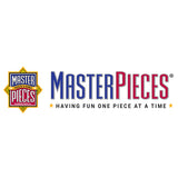 Colorscapes SHOW TIME 1000pc Masterpieces Puzzle