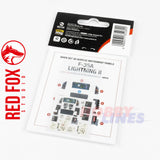 1/48 F-35A Lightning II (for Tamiya kit)