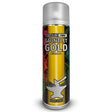 Gauntlet Gold - 500ml Spray Paint | Colour Forge | TCFSPR019