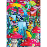 Bottled Sunshine - 1000pc Puzzle | Masterpieces | 72519