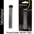 Fluxed Solder 60/40 17gm | Blackspur | 77591