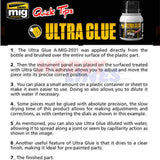 1/48 F-35A Lightning II (for Tamiya kit)