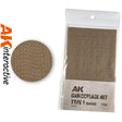 Mimetic Camouflage Net - Type 1 Sand | AK interactive | AK8060