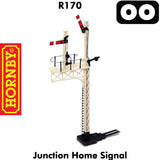 OO Gauge Junction Home Signal - 1:76 | Hornby | R169