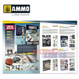 AMMO Universe Catalogue 2023 | Ammo by Mig Jimenez | AMIG8303