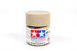 Tamiya Acrylic Mini Paint Xf-57 Buff