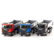 Scania Dump Truck - Toy Truck - 1:25  | EMEK  | 75-1003-30